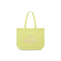 Mads Nrgaard - Mulepose Recycled Boutique Athene, Sunny Lime