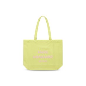 Mads Nrgaard - Mulepose Recycled Boutique Athene, Sunny Lime