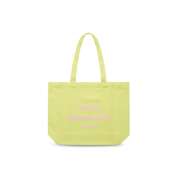 Mads Nrgaard - Mulepose Recycled Boutique Athene, Sunny Lime