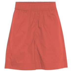 Frau - Shorts - Sydney Hot Coral