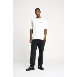 Rester�ds - T-Shirt - Tas Print  Soul Ebrating - White