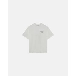 Rester�ds - T-Shirt - Tas Print  Soul Ebrating - White