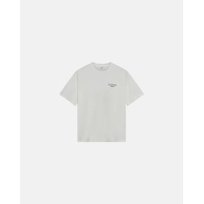 Rester�ds - T-Shirt - Tas Print  Soul Ebrating - White