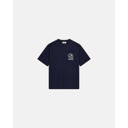 Rester�ds - T-Shirt - Tas Print Navy