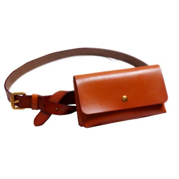 Pliss� - Taia Belt Bag 