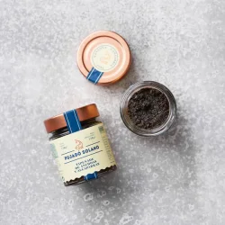 Gr�ndals - Tapenade af ansjos, oliven og kapers