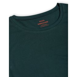 Mads Nrgaard - T-shirt - Organic Favorite Teasy tee - Magical Forest