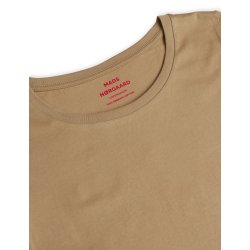 Mads Nrgaard - T-shirt - Organic Favorite Teasy tee, Kelp