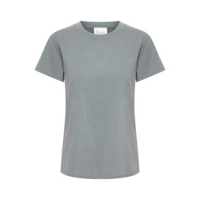 My Essential Wardrobe - Hanne MW Tee - Silent Grey