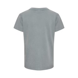 My Essential Wardrobe - Hanne MW Tee - Silent Grey