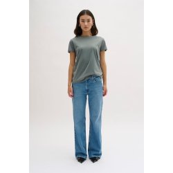 My Essential Wardrobe - Hanne MW Tee - Silent Grey