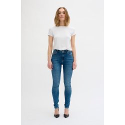 My Essential Wardrobe - The Modal Tee - Bright White