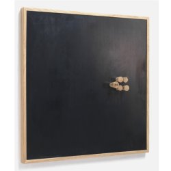 The Oak Men -  Notice Board Medium - Magnetisk opslagstavle. KUN AFHENTNING I BUTIKKEN