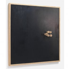 The Oak Men -  Notice Board Medium - Magnetisk opslagstavle. KUN AFHENTNING I BUTIKKEN