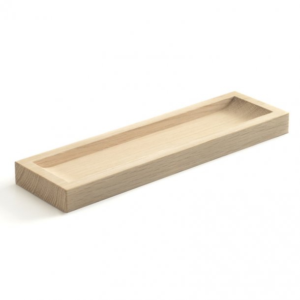 The Oak Men - Notice Shelf - Large