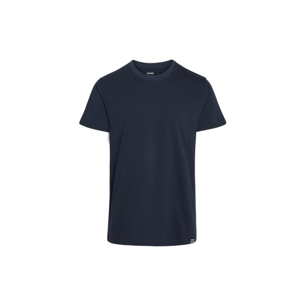 Mads Nrgaard - T-Shirt Thor - Navy