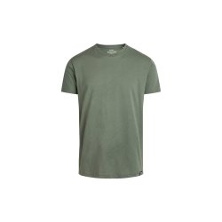 Mads Nrgaard - T-Shirt Thor - Balsam Green