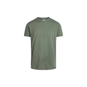 Mads Nrgaard - T-Shirt Thor - Balsam Green
