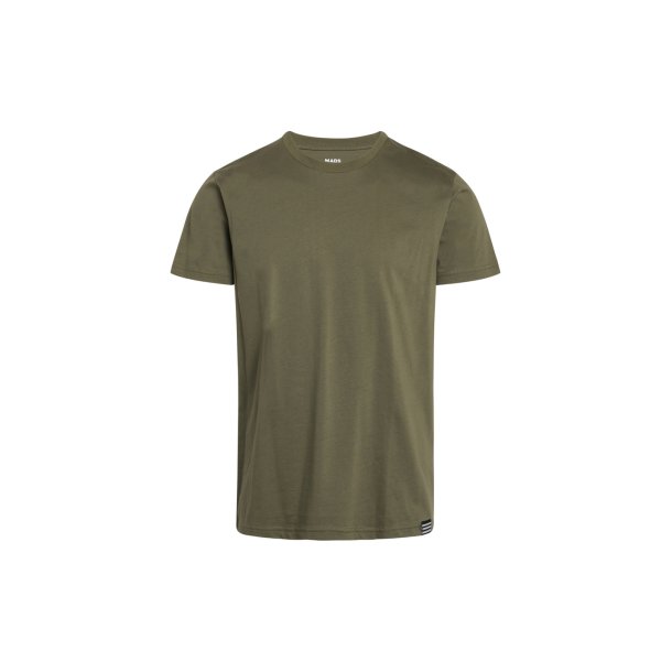 Mads Nrgaard - T-Shirt Thor - Army