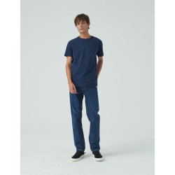 Mads Nrgaard - T-Shirt Thor - Navy