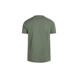 Mads Nrgaard - T-Shirt Thor - Balsam Green
