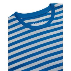 Mads Nrgaard - T-shirt - Favorite Midi Thor - Blue Blush/ Directoire Blue