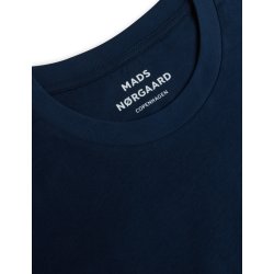 Mads Nrgaard - T-Shirt Thor - Navy