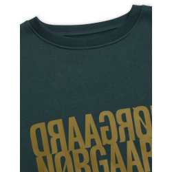 Mads Nrgaard - Organic Sweat Tilvina - Magical Forest