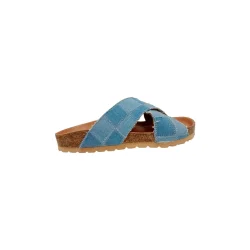 Tim &amp; Simonsen - Sandaler Annet Boho Tejano - Patchwork