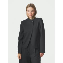 Neo Noir - Blazer Tiria Pinstripe Dark Navy