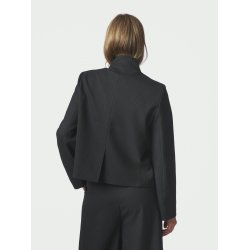 Neo Noir - Blazer Tiria Pinstripe Dark Navy