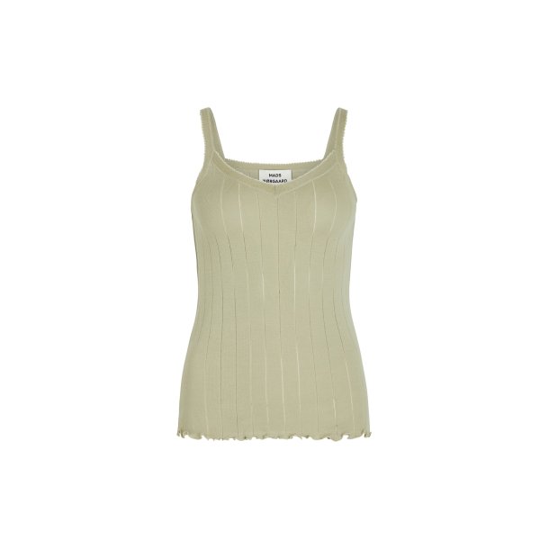 Mads Nrgaard - Top - Pointella Trille Elm