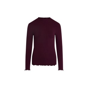 Mads Nrgaard - 5x5 Solid Trutte Top, Winetasting