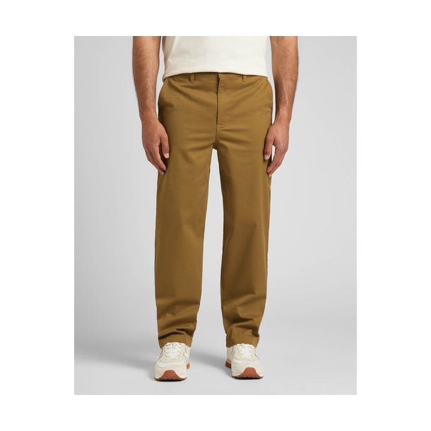Lee - Chinos - Regular Chino Tumbleweed