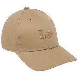 Lee - Kasket - Lee Cap - Wheat