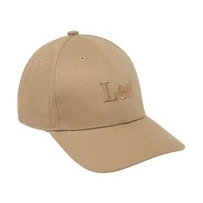 Lee - Kasket - Lee Cap - Wheat