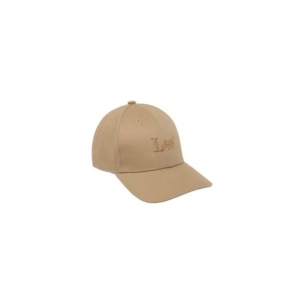 Lee - Kasket - Lee Cap - Wheat
