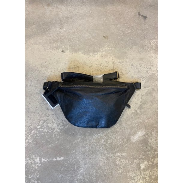 Re:Designed - Bumbag - Ulvi - Black
