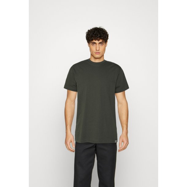 Mads Nrgaard - T-Shirt - Organic Thor - Unexplored