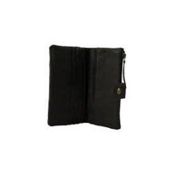 Re:Designed - Pung Netti Urban - Burned Tan &amp; Black