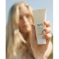 Ay&#363; - Pitta Hndcreme - 50ml