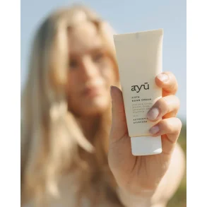 Ayū - Pitta Hndcreme - 50ml