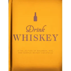 New Mags - Bog - Drink Whiskey