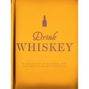 New Mags - Bog - Drink Whiskey