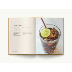 New Mags - Bog - Drink Whiskey