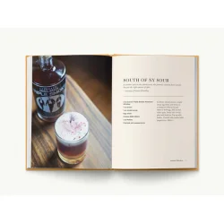 New Mags - Bog - Drink Whiskey