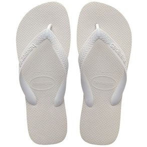 Havaianas - Top - White