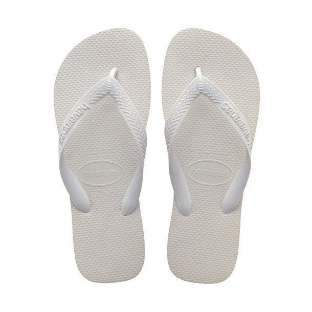 Havaianas - Top - White