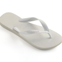 Havaianas - Top - White