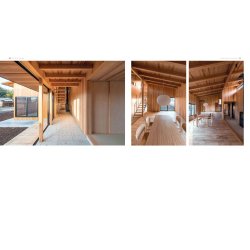 New Mags - Bog - Wood - Cozy Interiors for Timless Living Spaces